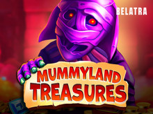 Mummyland Treasures